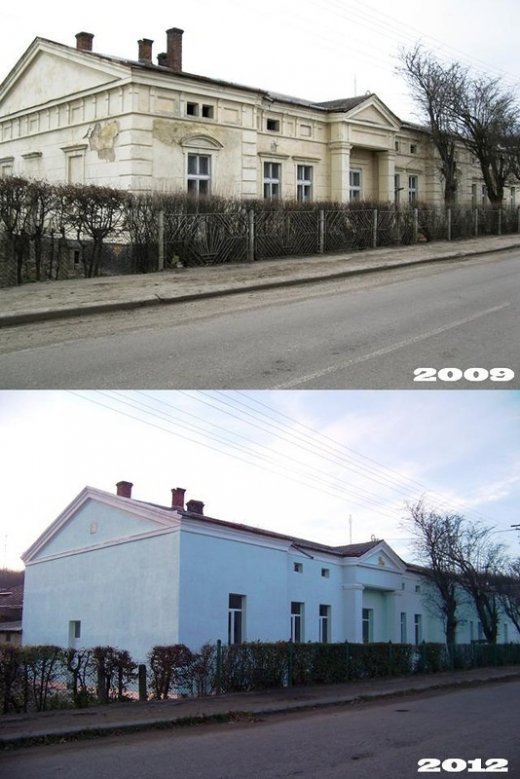 Рахіт-парад українського жестяку